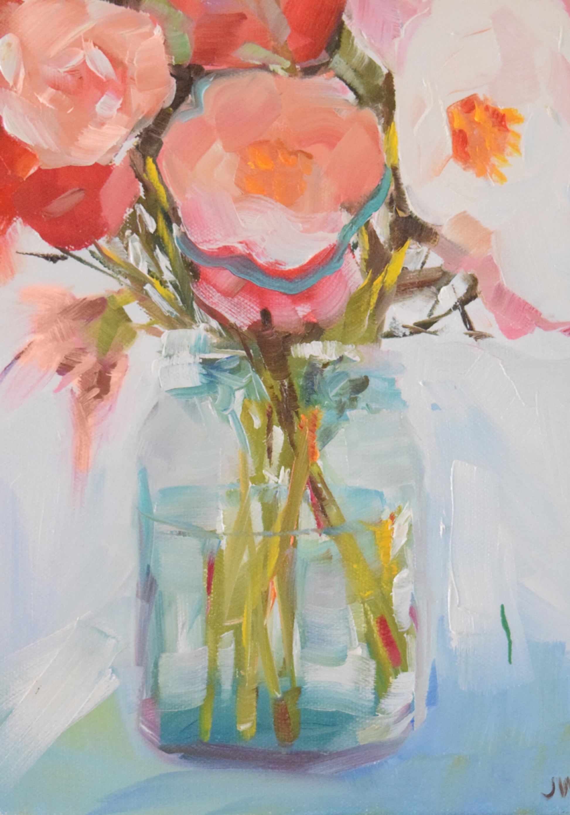 Bouquet René S