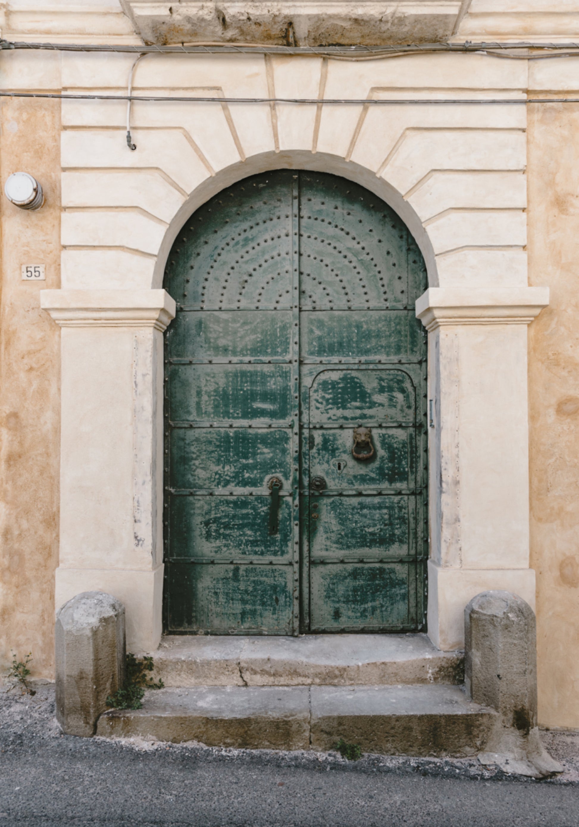 Porta Verde Histórica
