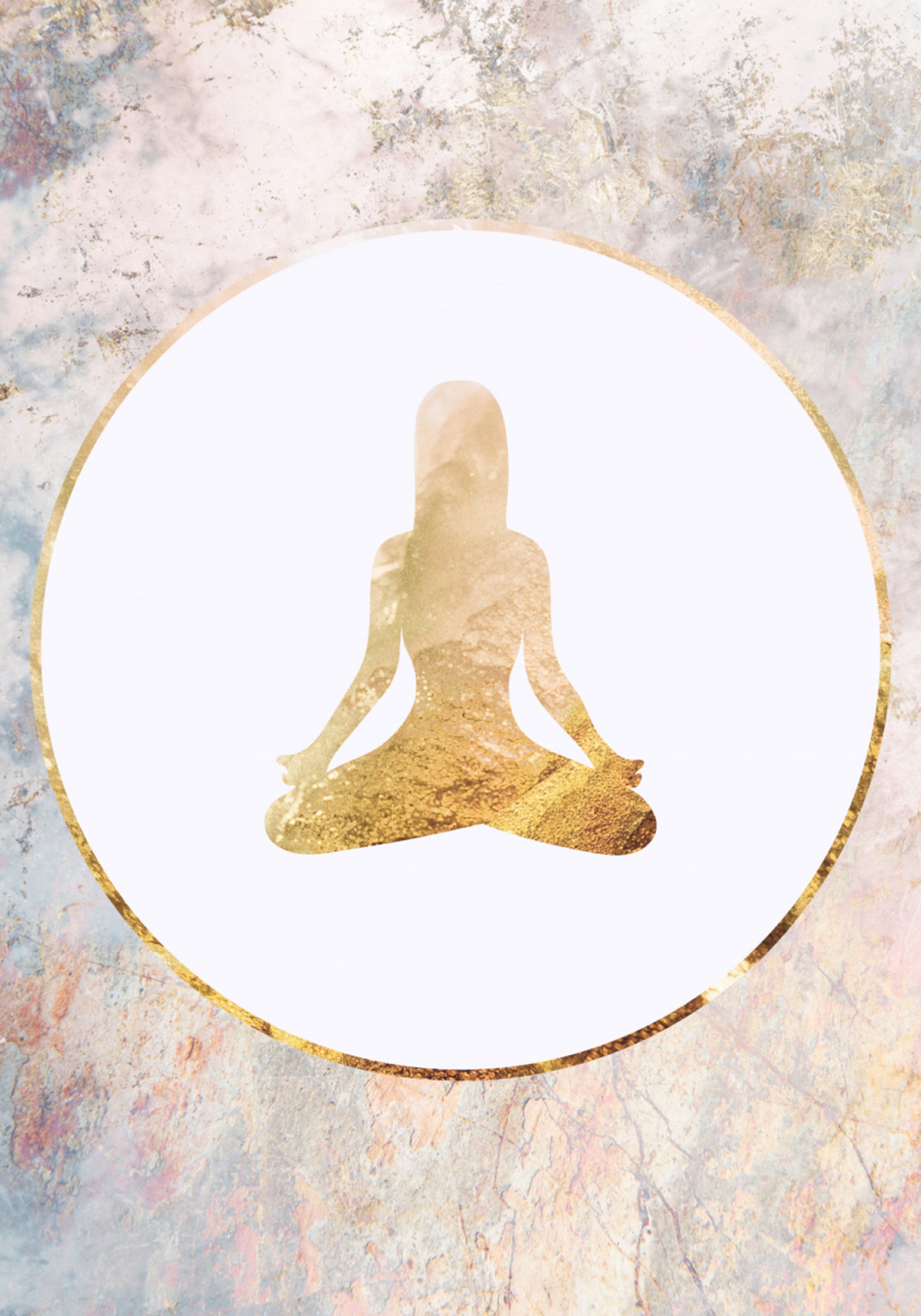 Harmonia Dourada da Meditação