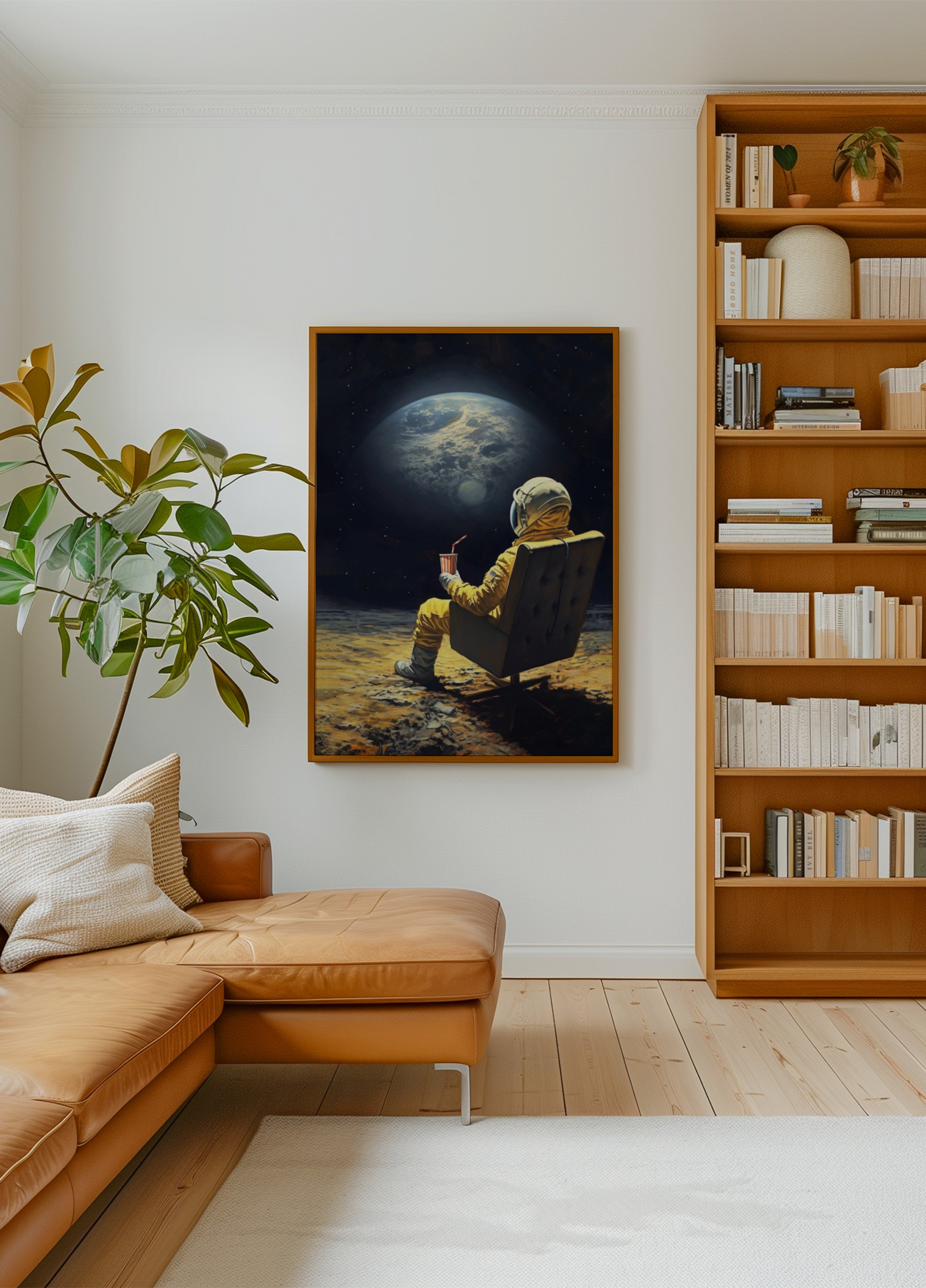 Quebra da Lua