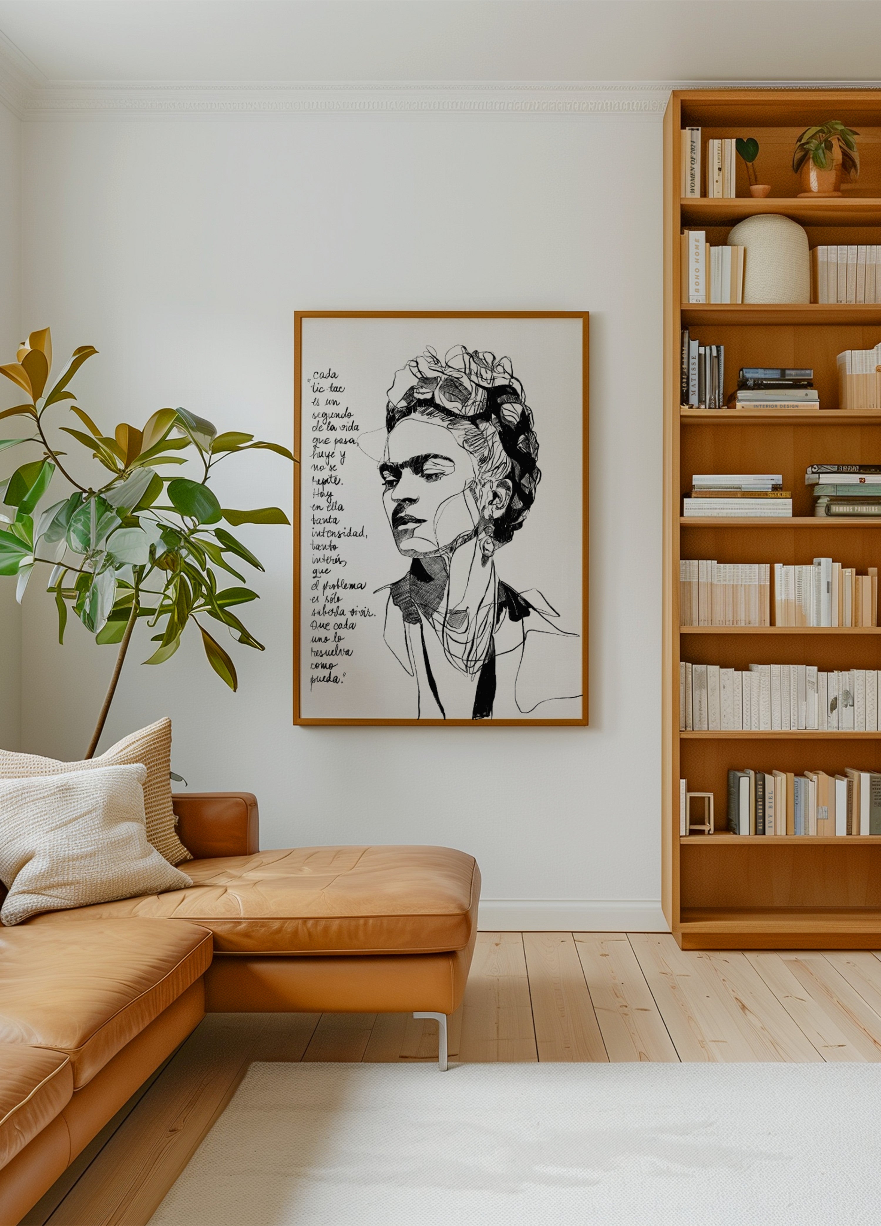 Citações inspiradoras de Frida Kahlo