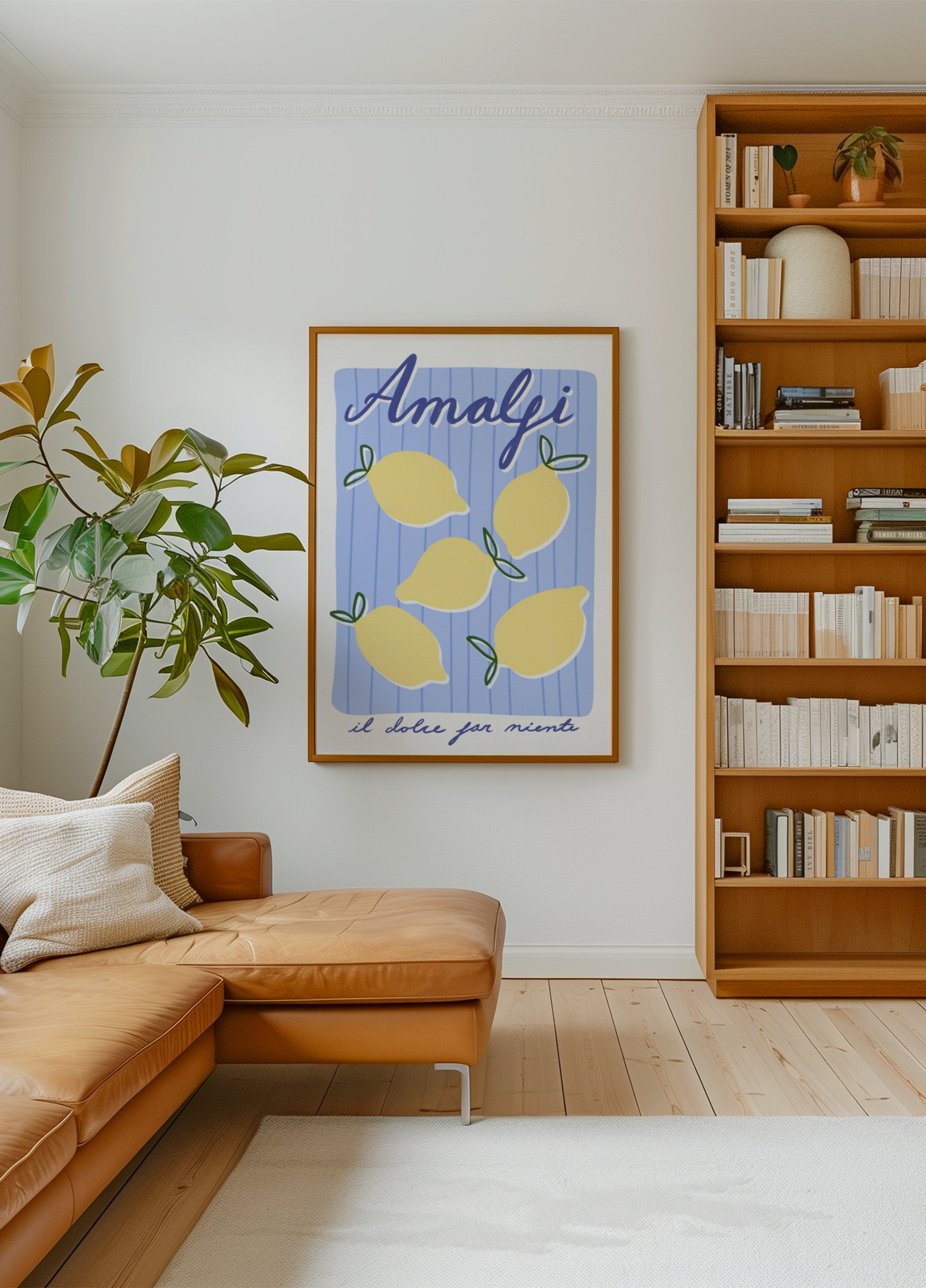 Limão Felicidade Amalfi