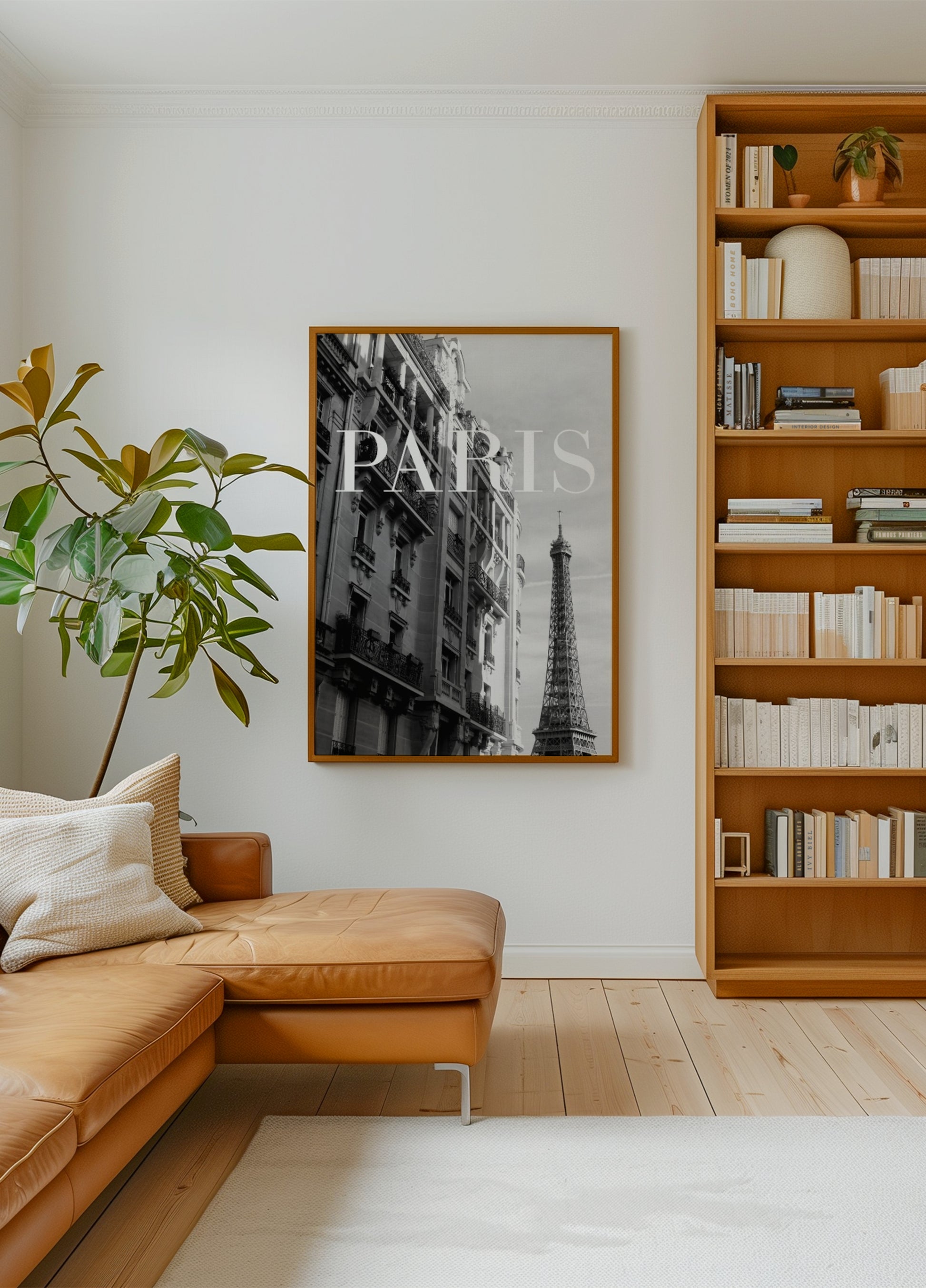 Arquitetura Clássica de Paris