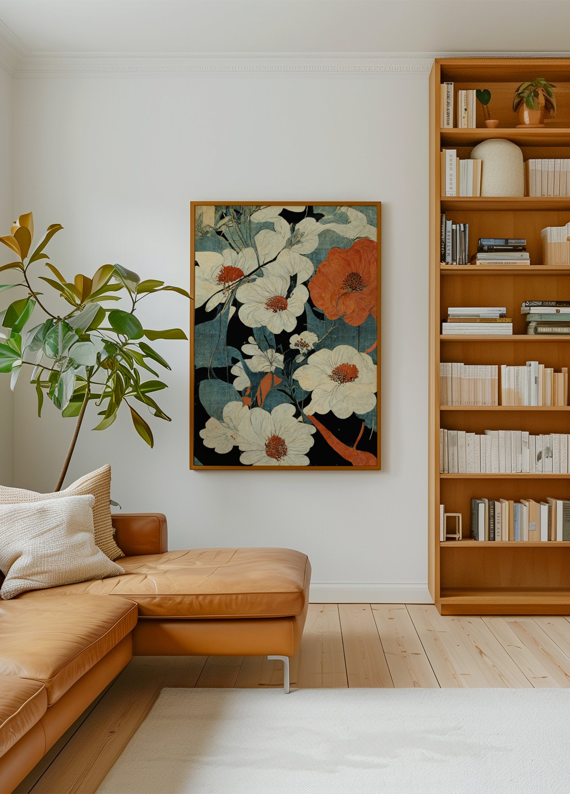Sinfonia Floral