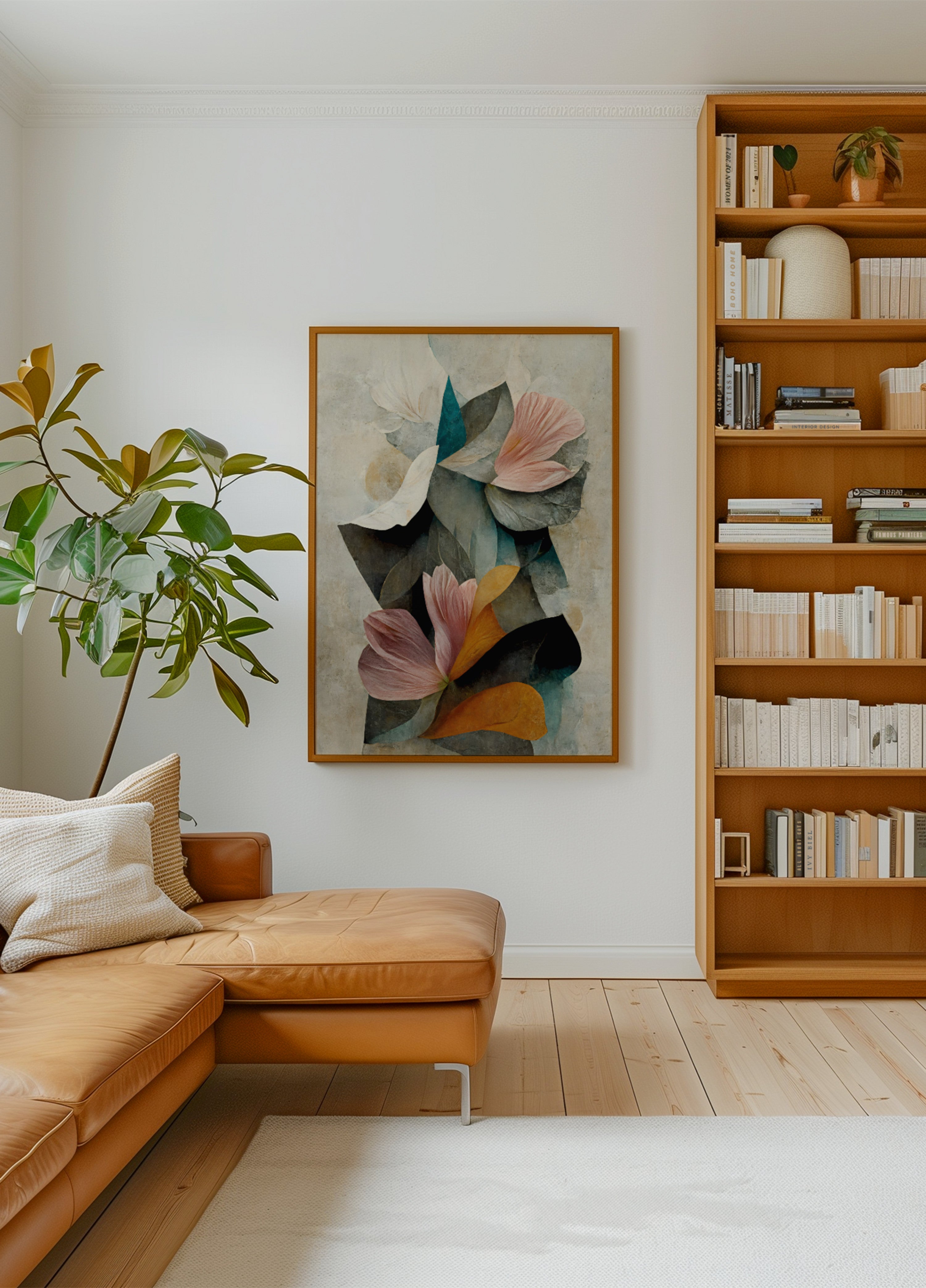 Harmonia Floral