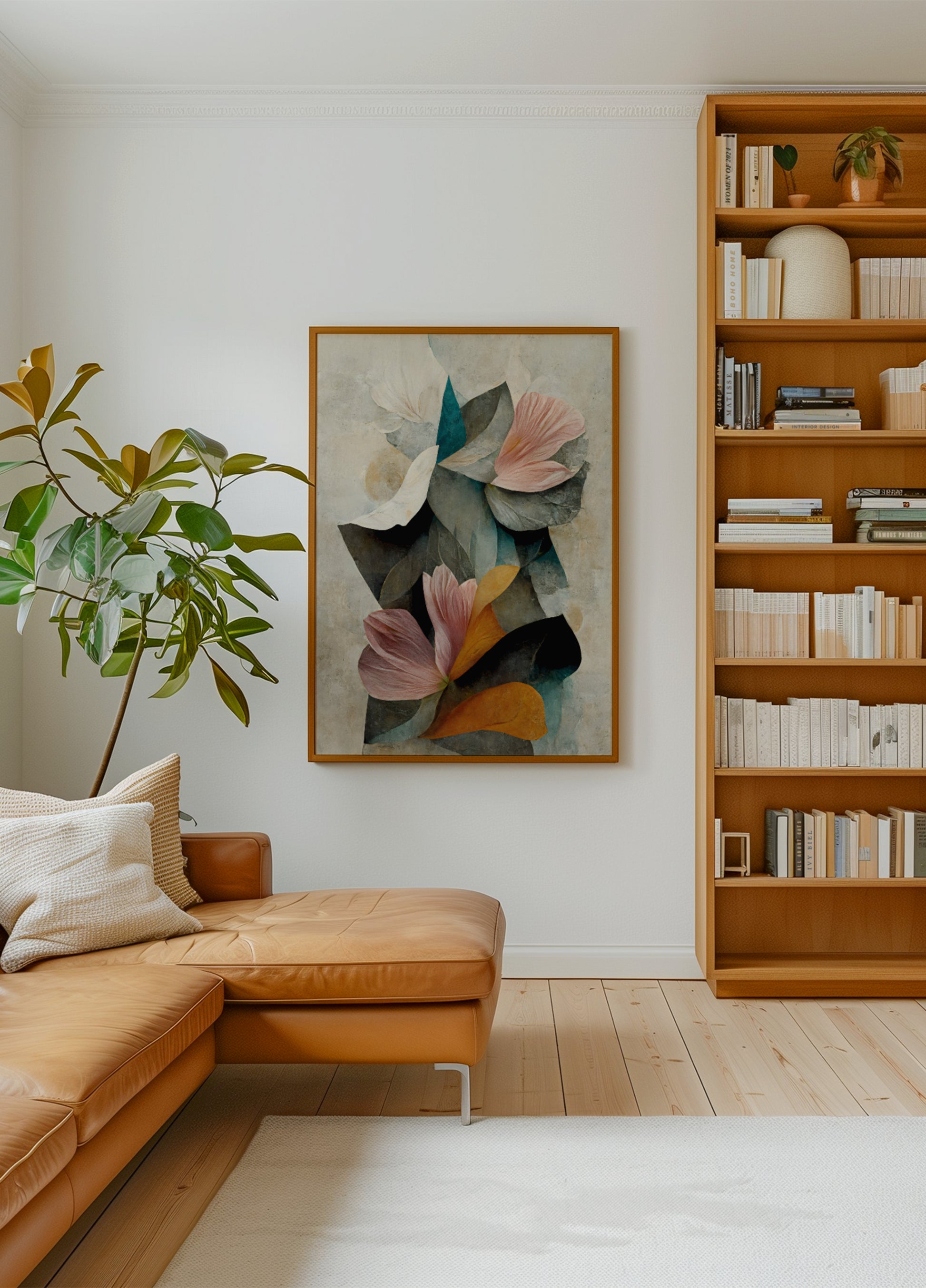 Harmonia Floral