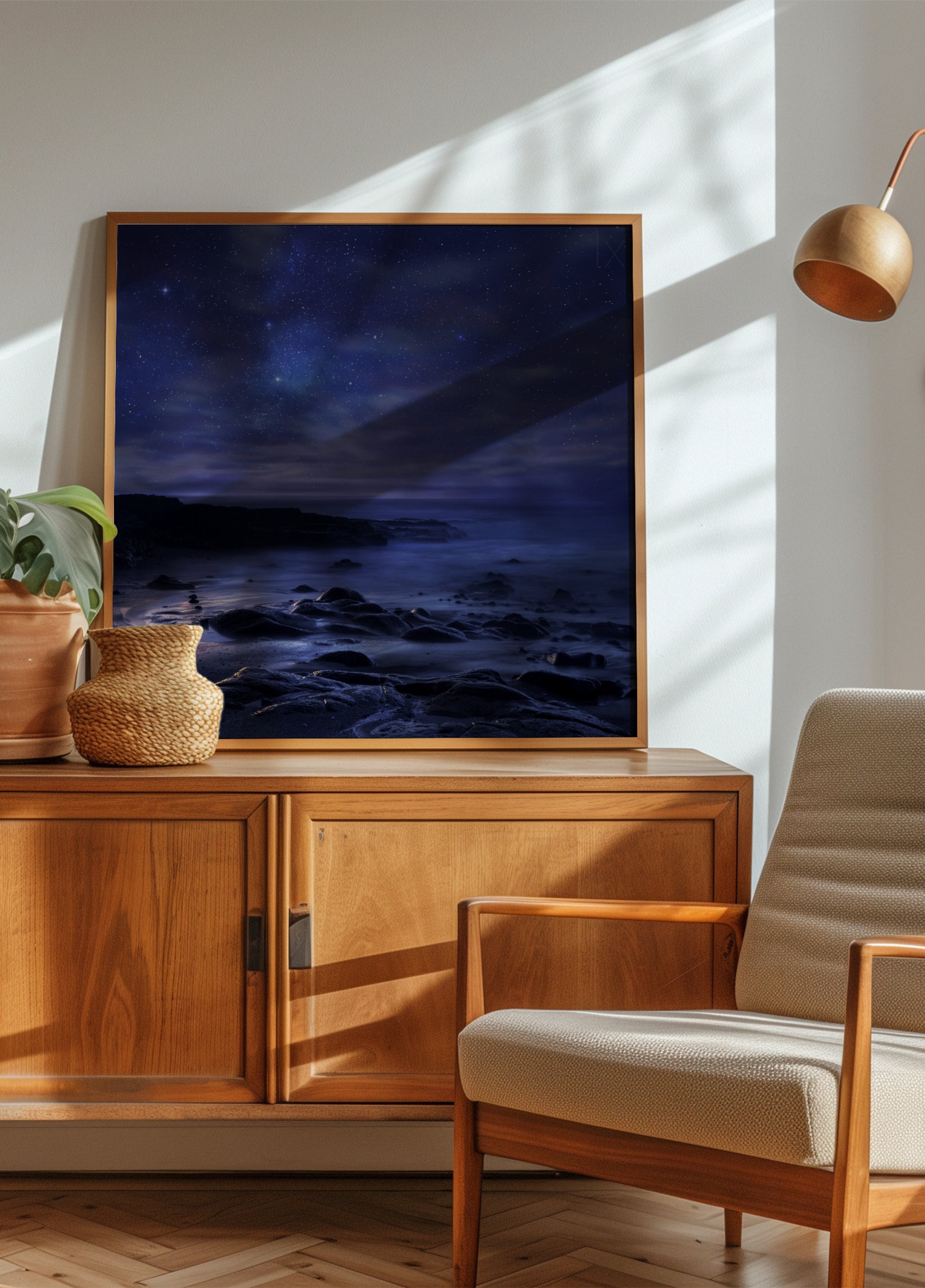 Costa da Noite Estrelada