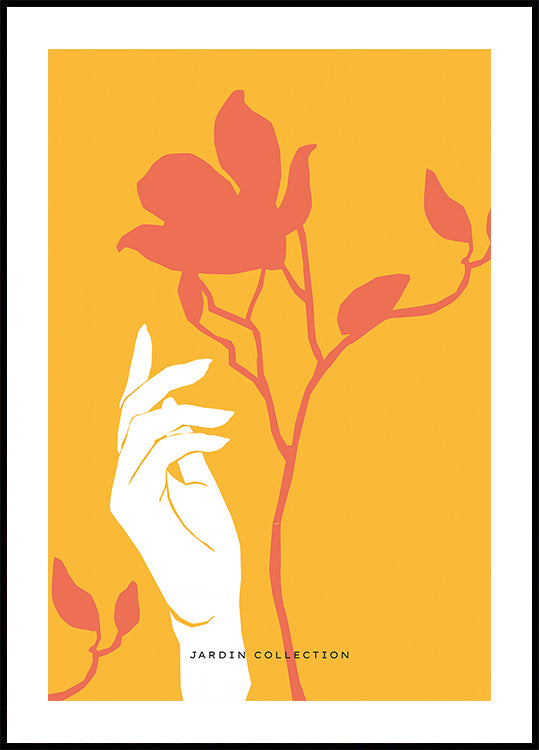 Jardincollectionno04 (NEW) - Posterbox